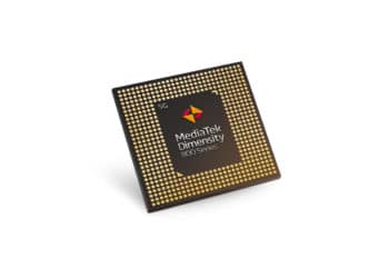 MediaTek Dimensity 720