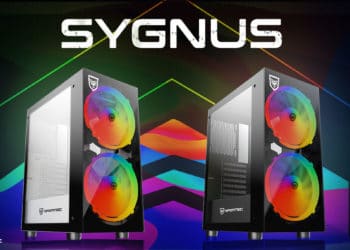 Nfortec Sygnus