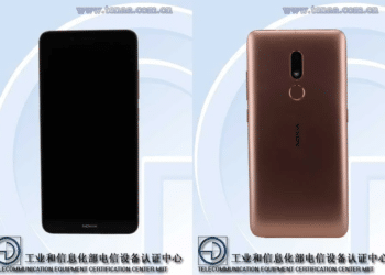 Nokia TA-1258 se deja ver en la base de datos de TENAA