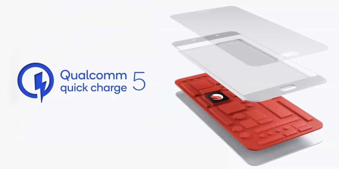 Qualcomm Quick Charge 5