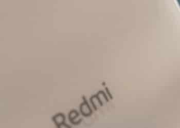 El presidente de Xiaomi fotografió en secreto el nuevo smartphone de Redmi