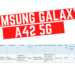 Samsung Galaxy A42 5G