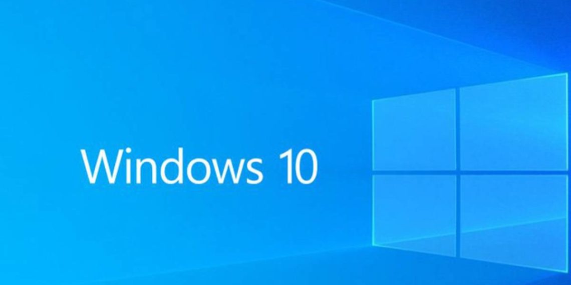 Windows 10