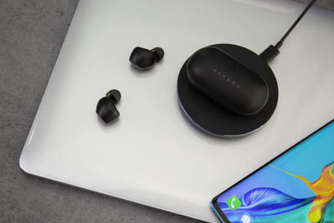 Xiaomi presenta los auriculares TWS con cancelación activa de ruido y un tiempo de funcionamiento de 30 horas