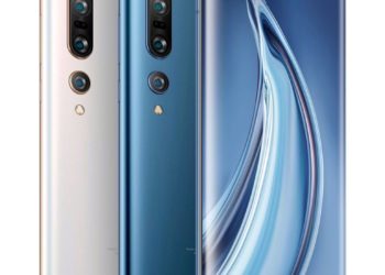 Xiaomi Mi 10 Pro Plus