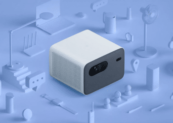 Xiaomi Mijia Projector 2 Pro