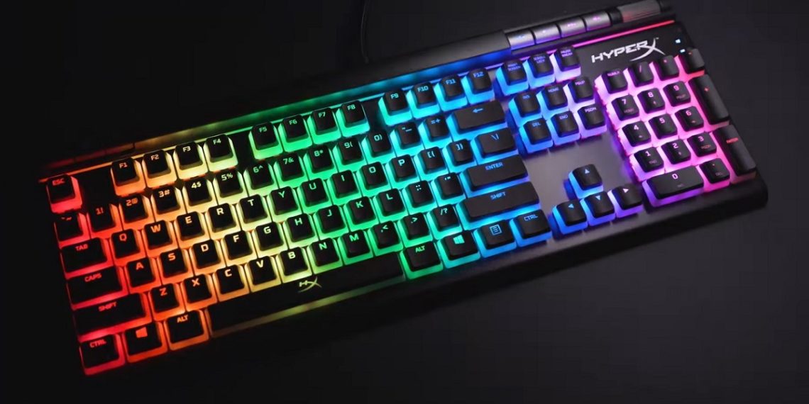 HyperX Allow Elite 2