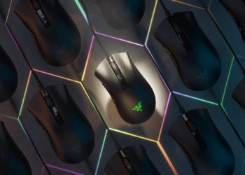 Razer DeathAdder V2 Mini