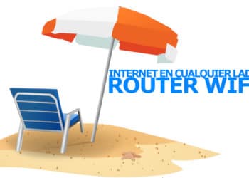 Internet en cualquier lado con los router wifi portátiles