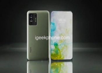 Xiaomi Mi 11, podría ser uno de los smartphones más interesantes de 2021