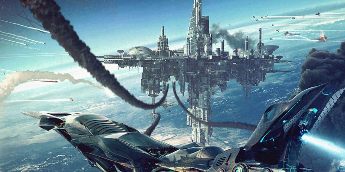 5 películas de ciencia ficción que vale la pena ver