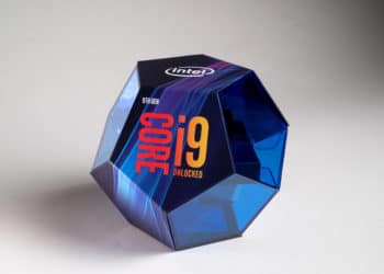 Intel Core i9-9900K