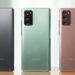 Galaxy Note 20