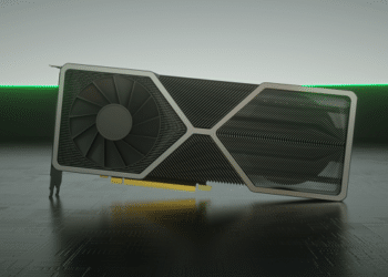 La GeForce RTX 3090 contará con 12 GB de memoria con una frecuencia de unos 20 GHz