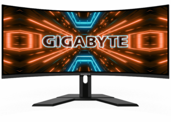 Gigabyte G34WQC