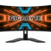 Gigabyte G34WQC