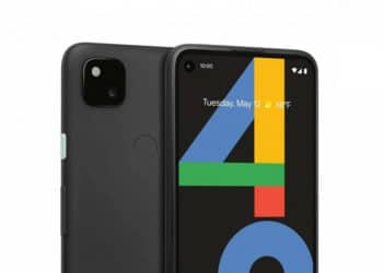 Google Pixel 4a 5G será mejor que el Pixel 4a normal