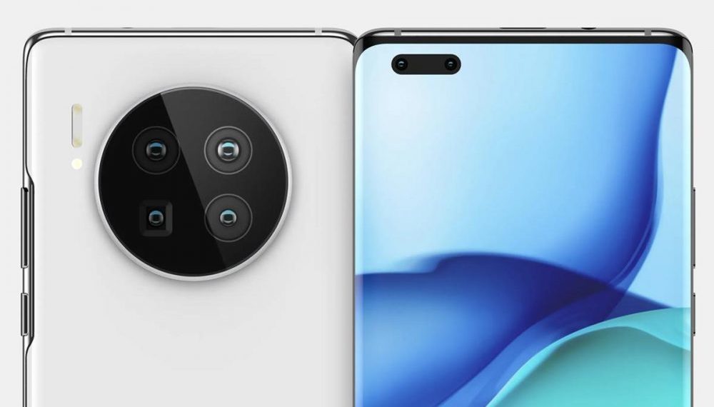 Huawei Mate 40 podría retrasarse