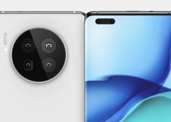 Huawei Mate 40 podría retrasarse