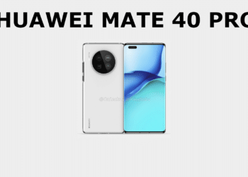 Huawei Mate 40 Pro