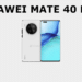 Huawei Mate 40 Pro