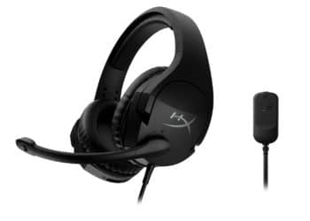 Cloud Stinger S se une a la línea de auriculares HyperX