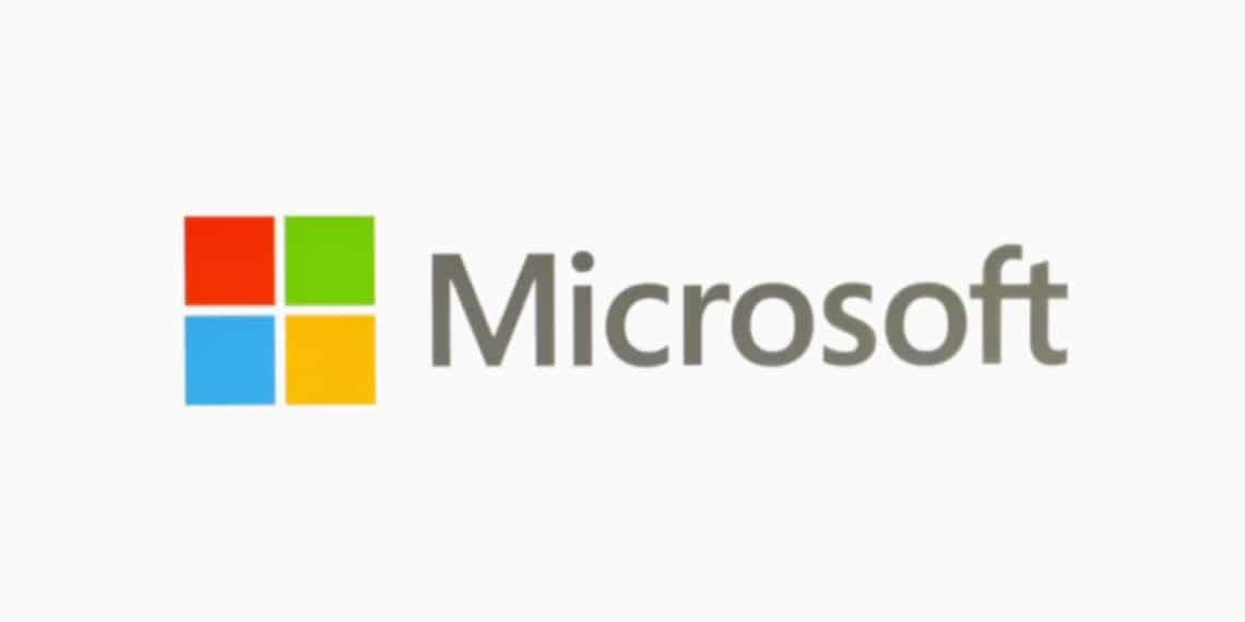 Microsoft