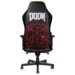 noblechairs Hero DOOM Edition