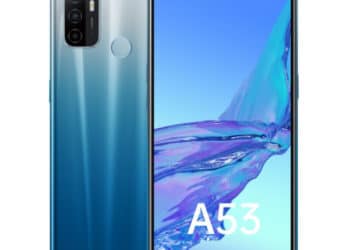 Oppo A53