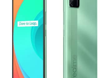 Realme C11