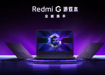 Redmi G