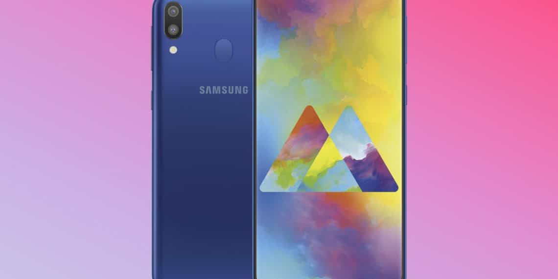 Samsung Galaxy M10