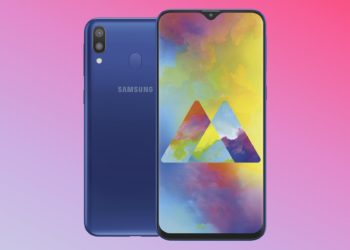 Samsung Galaxy M10