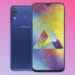 Samsung Galaxy M10