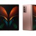 Samsung Galaxy Z Fold 2