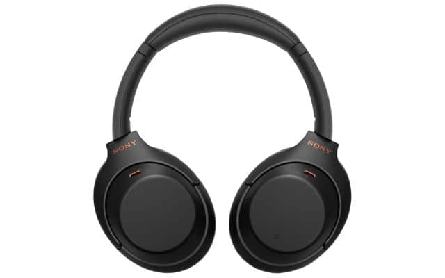 El nuevo rey del audio inalámbrico.  Sony presenta los mejores auriculares inalámbricos con cancelación de ruido de su clase