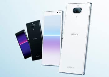 Sony Xperia 8 Lite