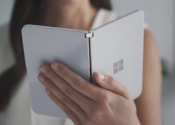 Surface Duo