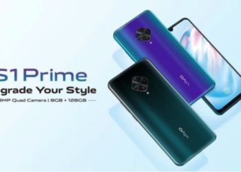 Vivo S1 Prime