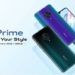 Vivo S1 Prime