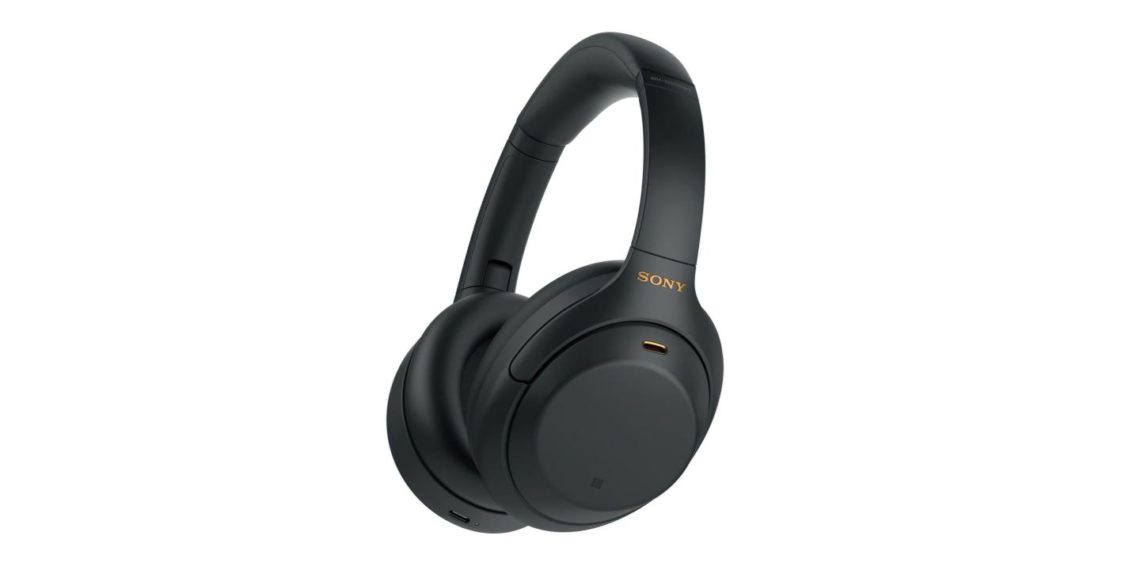 Sony WH-1000XM4