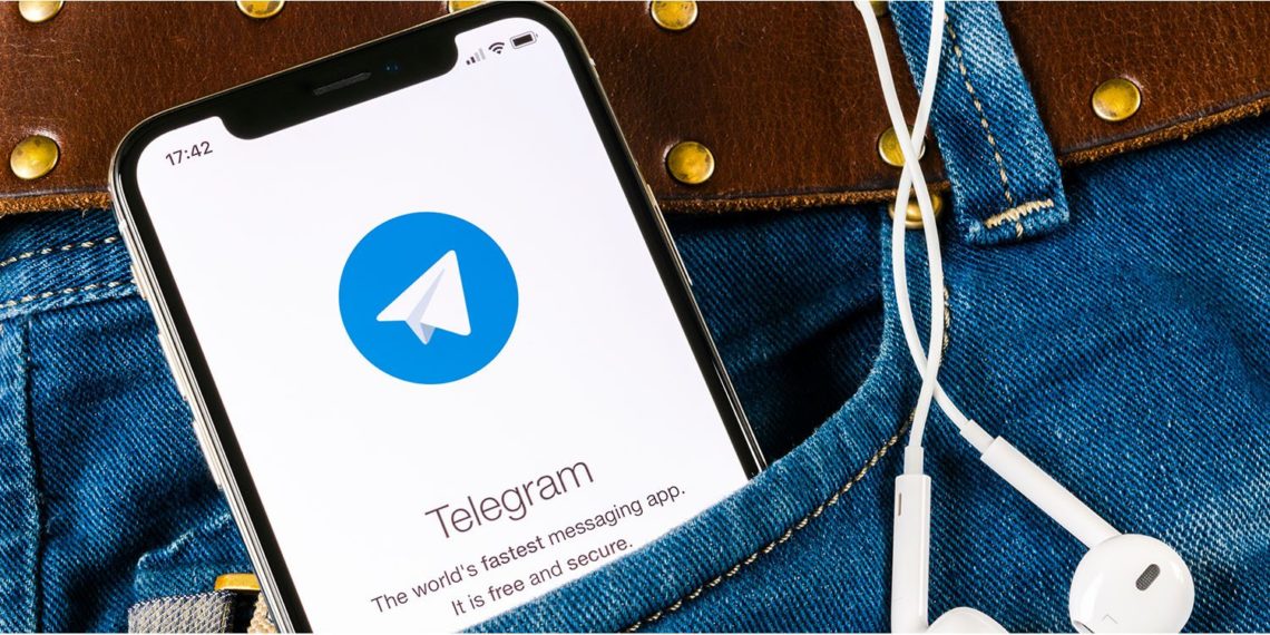 Las videollamadas llegan a Telegram