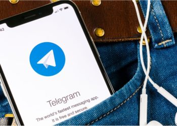 Las videollamadas llegan a Telegram