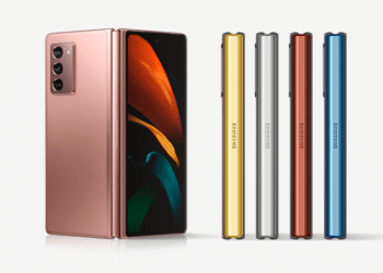 Samsung Galaxy Z Fold2