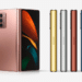 Samsung Galaxy Z Fold2