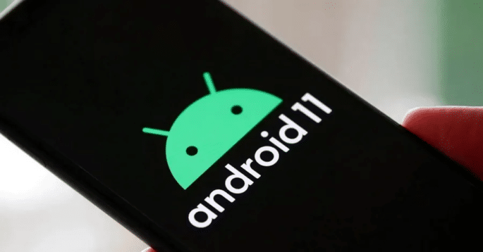 Android 11 presenta problemas de cámara