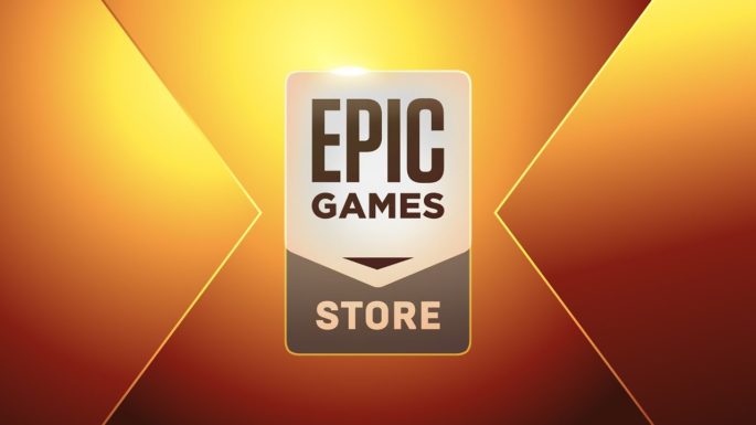 Juegos gratis en la epic games store