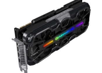 Gainward GeForce RTX 30 trae cuatro modelos