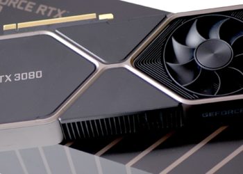 La nueva GeForce RTX 3080 tendrá una potencia increíble