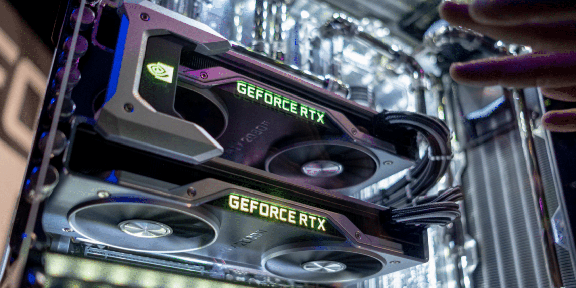 Nvidia intenta explicar los problemas con la GeForce RTX 3080